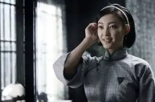 坏女人最美从谍战剧告密者说起图片
