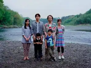 10部上影节影片,我们为何需要一个从未缺席的父亲父亲节片单
