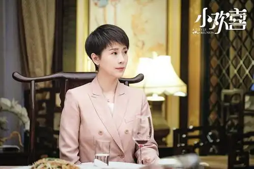 从国民媳妇到比肩苏明玉,小欢喜演技炸裂,海清终于穿对了
