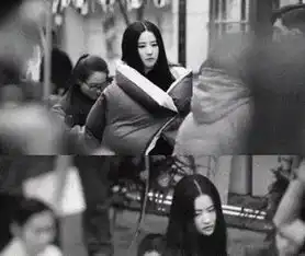 南烟斋笔录刘亦菲发型,梳辫子的神仙姐姐再回颜值巅峰