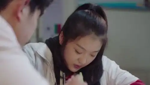 快把我哥带走时秒太控制狂把妙妙气走,自己一个人在教室画画