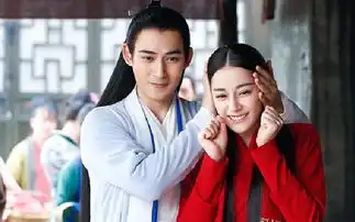 张碧晨献唱迪丽热巴周渝民新剧烈火如歌主题曲听雪mv