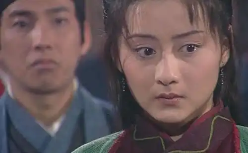 新版笑傲江湖令狐冲太丑被嫌弃,最经典的还是这一版
