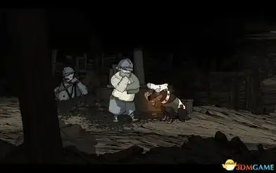 第二章第6节凡尔登勇敢的心世界大战全关卡流程物品收集谜题解法图文攻略完结勇敢的心世界大战全关卡流程图文全攻略单机攻略