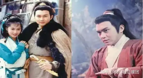 袁咏仪张智霖我只想做你的独家恋人
