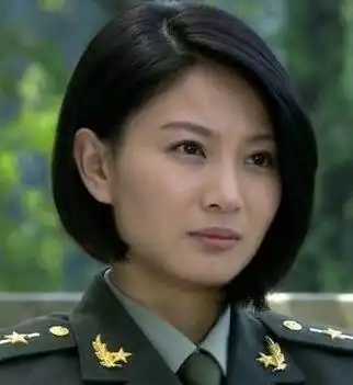 我是特种兵唐心怡扮演者
