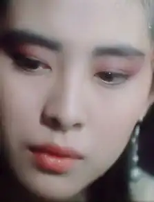 baby赵丽颖范冰冰刘诗诗撑起一部戏的绝色女星