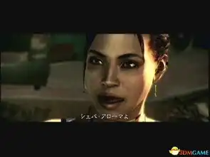 生化危机5全流程图文攻略生化危机5全剧情流程详解