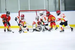 冰上童话小飞侠彼得潘
