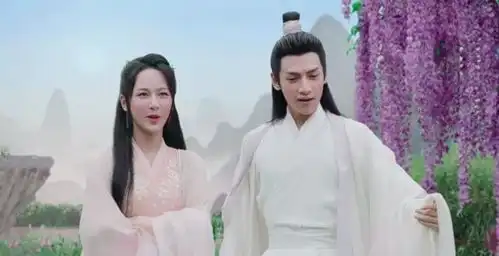 李现谭松韵张彬彬等人齐官宣,宣传阵容太强悍,新剧未播已赢