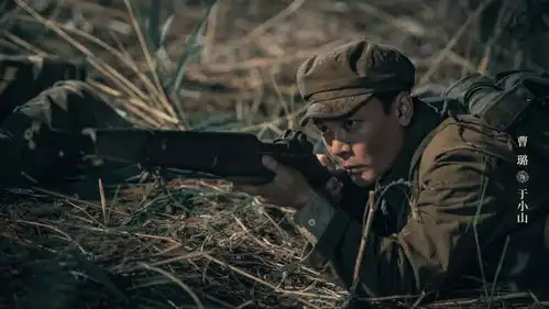 戏中灰头土脸戏外颜值惊艳侦察英雄演员对比照太有趣了
