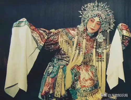 福芝芳和孟小冬到底多美看完这组珍藏的旧照,你就明白梅兰芳了