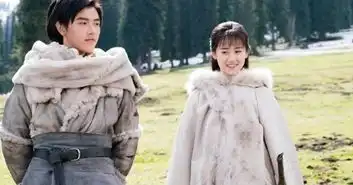 本以为袁冰妍的书痴已是颜值巅峰,没想到新剧中更加美艳动人
