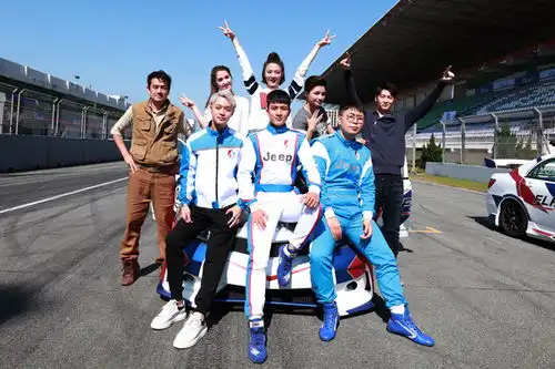 极速青春收官国产剧崛起需要这样的高速超越