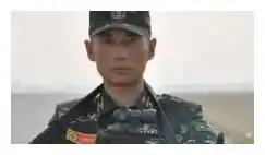 电视剧中我是特种兵这几位竟然都是真的军人
