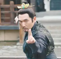 芈月传热播帅大叔方中信谈孙俪不得了的好演员图