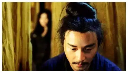 张国荣和林青霞王力宏赵文卓王杰及杨采妮的故事