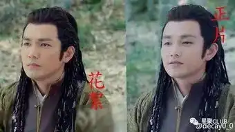 钟汉良ab的孤芳不自赏收视率扑街,烂到前无古人后无来者
