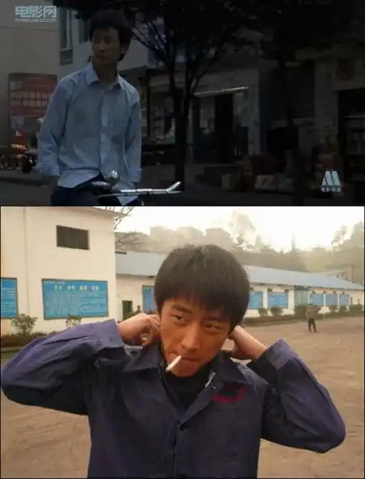 黄轩这样的演员,要变也只会变得更加强大
