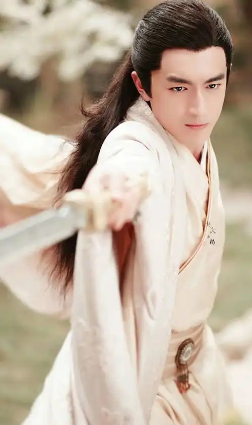 双世宠妃楚乔传
