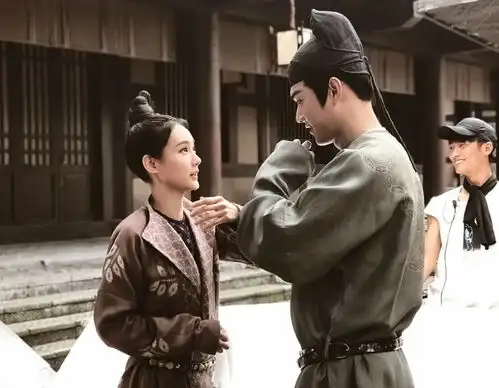 长歌行哑火,皓衣行延期,骊歌行会不会又是狼来了
