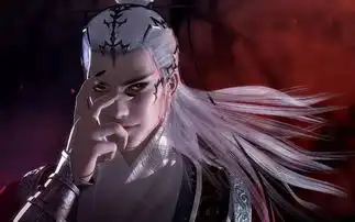 天行九歌中,血衣候抓了焰灵姬要干嘛,真的是不理解啊
