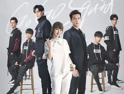 未播先糊剧版十年一品温如言将来袭,男女主人选引热议
