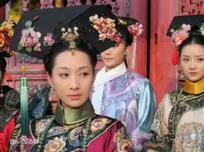 甄嬛传中各嫔妃是怎么死的