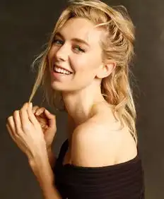 凡妮莎科比,速激新宠美爆了