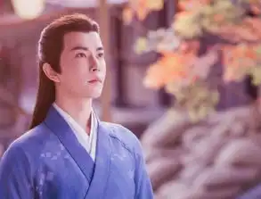 于朦胧新剧未播先火,女主角绝美佳人,光看剧照就忍不住追