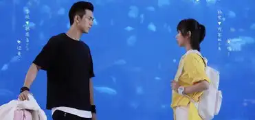 杨紫李现新剧片花太甜,系鞋带蝴蝶结,杨紫短发蠢萌,脸却很大

