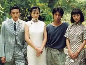 黄晓明比梁朝伟之间的演技差了有多少