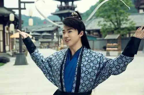 庆余年里为什么会有重金属摇滚,导演说了
