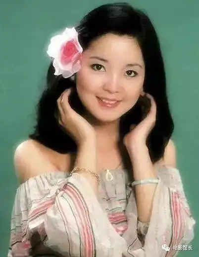 李安要拍电影邓丽君传,首选女主竟是她网友评论已经炸开了锅