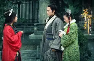 蒋欣再演半生缘,坐实悲情女专业户名头,最后一个哭得虐人