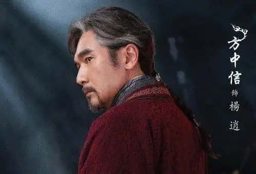 王晶版新倚天再曝剧照小昭选角神似邱淑贞,周芷若与赵敏撞脸
