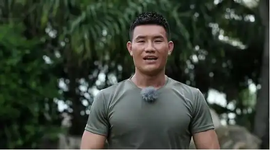 谢孟伟为啥一心想当大网红看看他的豪宅吧,这就是现实