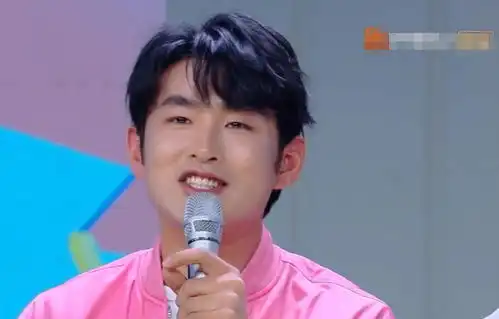 快本下期阵容逆天,罗云熙不算啥,想见你男主也来啦
