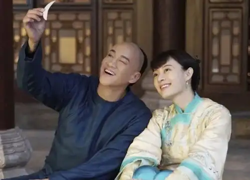 那年花开月正圆中透露的几个爱情真理,真的很实用
