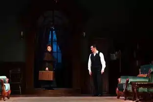 5.7惠民票秒杀北京人民艺术剧院演出,话剧玩偶之家