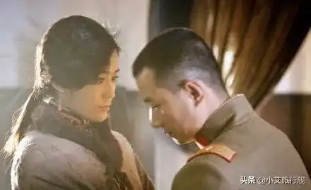 少帅张学良得不到,又难以忘怀的女人,90岁仍对她一往情深