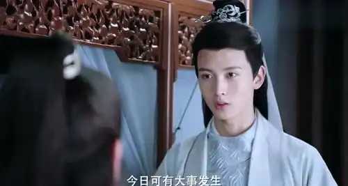 双世宠妃2墨连城加重对流觞的疑心
