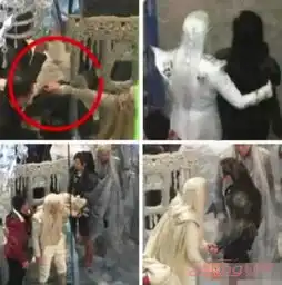 冯绍峰宋茜被曝因戏生情,揭冯绍峰倪妮分手内幕
