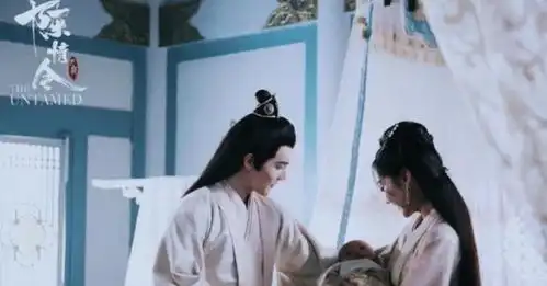 陈情令江厌离为何嫁给金子轩,是因为有婚约,还是因为她信佛
