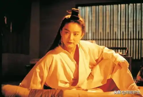 神雕侠侣翻拍,12位大牌巨星参演,票房能打败星爷的只有徐克
