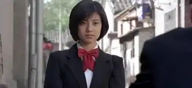一组清纯女神高圆圆剧照,网友纯天然的
