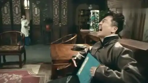 娘道二少爷自立门户挣钱了,乐得合不拢嘴,展望未来
