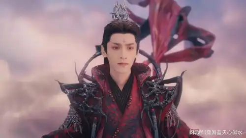 长月烬明看懂护心鳞中冥夜神识,才知澹台烬命运万年前已注定
