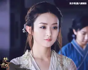 杨幂太浮躁为何三生三世能看好几遍扶摇却追到一半就弃
