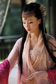 又来造福大众啦昨天发了甄嬛,今天自己看看真的不怎么样今天来跟大家八那些真的古装美女
